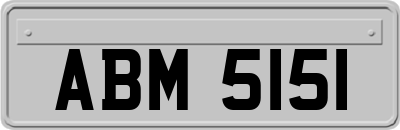ABM5151