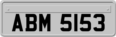 ABM5153