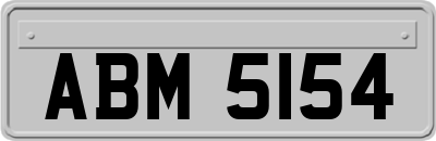 ABM5154