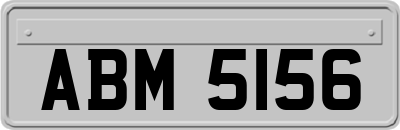 ABM5156