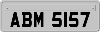 ABM5157