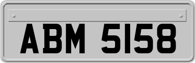 ABM5158