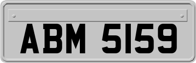 ABM5159