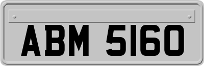 ABM5160
