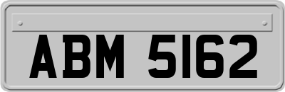 ABM5162