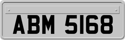 ABM5168
