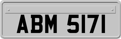 ABM5171