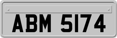 ABM5174