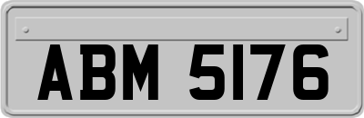 ABM5176