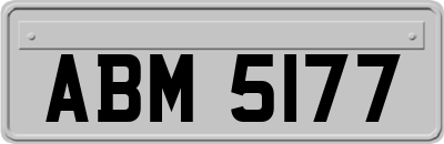 ABM5177