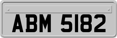 ABM5182