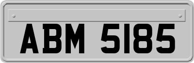 ABM5185