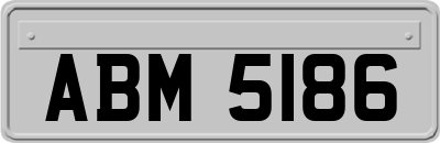 ABM5186