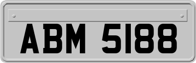 ABM5188