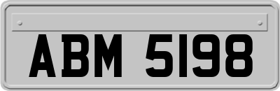 ABM5198