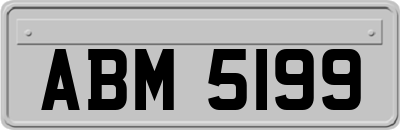 ABM5199