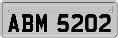 ABM5202