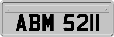 ABM5211