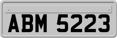 ABM5223