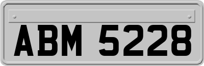 ABM5228