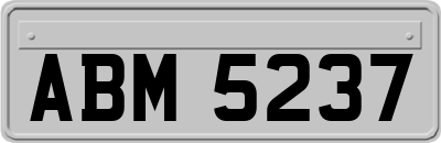 ABM5237