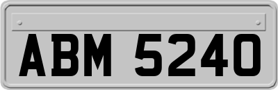 ABM5240