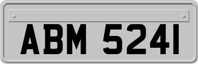 ABM5241