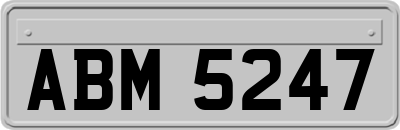ABM5247