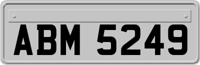 ABM5249