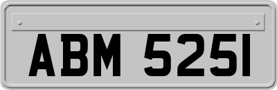 ABM5251