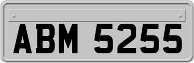 ABM5255