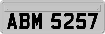 ABM5257