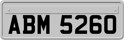 ABM5260