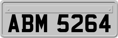 ABM5264
