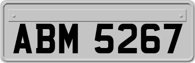 ABM5267