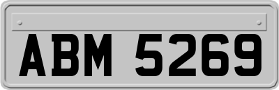 ABM5269
