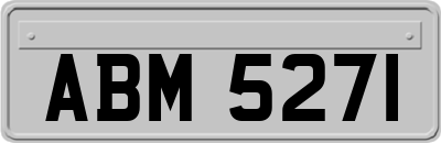 ABM5271