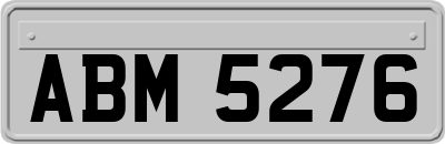 ABM5276