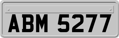 ABM5277