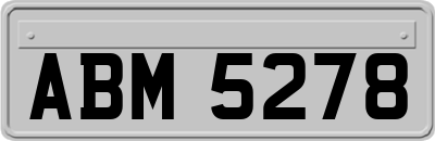ABM5278