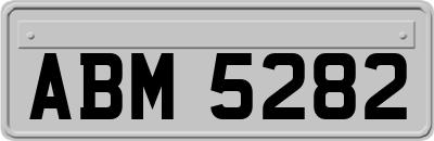 ABM5282