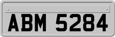ABM5284