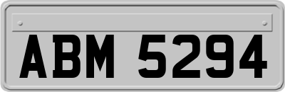 ABM5294
