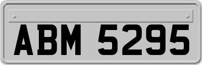 ABM5295