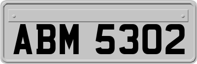 ABM5302