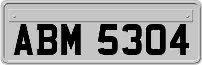 ABM5304