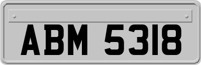 ABM5318