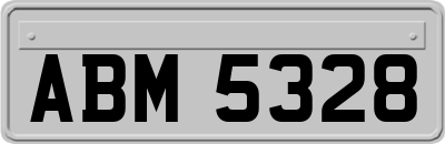 ABM5328