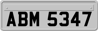 ABM5347