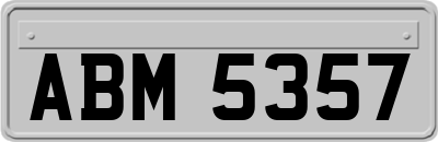 ABM5357
